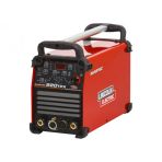 Lincoln Invertec 220 TPX İnvertörlü Tığ Kaynak Makinesi