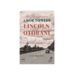 Lincoln Otobanı Hep Kitap