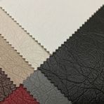 Lincoln Serisi Premium 1. Kalite Döşemelik Suni Deri [7 Renk] beyaz