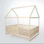 Linda Montessori Yatak 90X190