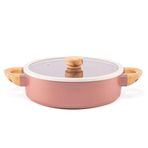 Linda Rosa Pilav Tenceresi 3.8L 26cm
