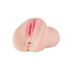 Linda Vagina Mastürbatör