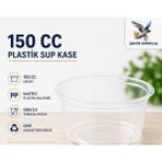 Lindera 150 cc Sup Kase 15 Adet (Plastik Kase)