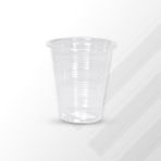 Lindera 220 cc 50 Adet Plastik Bardak
