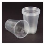 Lindera Plastik Bardak 180CC (3000)ADET
