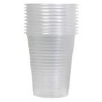 Lindera Plastik Bardak 3000 Adet 180 Cc