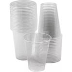 Lindera Plastik Ped BARDAK.(3000 Adetli)