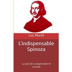 L'indispensable Spinoza: La joie de comprendre le monde