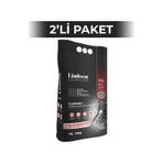 Lindo Cat Advanced Aktif Karbonlu Ekstra Topaklanan 2x10 kg Kedi Kumu