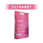 Lindo Cat Advanced Clumping Aktif Karbon Gelişmiş Topaklanma 10x2 lt Kedi Kumu