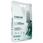 Lindo Cat Advanced Pati İzi Bırakmayan Ekstra Topaklanan Bentonit 10 lt Kedi Kumu
