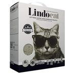 Lindo Cat Aktif Karbonlu Topaklaşan 6 L Kedi Kumu