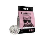 Lindo Cat Bebek Pudralı Ince Taneli Topaklaşan 10 lt Kedi Kumu