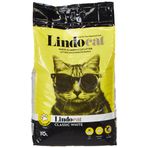Lindo Cat Clean Paws Kokusuz 10 lt Kedi Kumu