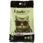 Lindo Cat For Sensitive Kokusuz 10 lt Kedi Kumu