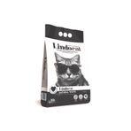 Lindo Cat Lindocat Natural Kokusuz Topaklanan Kedi Kumu TR-1 Adet-10 Lt-Topaklaşan-Doğal/Bentonit Kumlar-Kalın