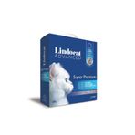 Lindo Cat Lindocat Super Premium Kokusuz Extra Güçlü Topaklanan Kedi Kumu TR-1 Adet-10 Lt-İnce Taneli-Topaklaş