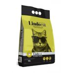 Lindo Cat Origınal White 10 lt Kokusuz Kedi Kumu