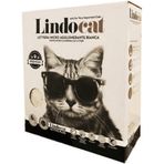 Lindo Cat Premium Active Plus Bentonit 6 lt Kedi Kumu
