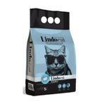 Lindo Cat Prestige Soaply Sabun Mavi Ince Taneli 5 lt Kedi Kumu