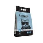 Lindo Cat Sabunlu Kalın Taneli 10 lt Kedi Kumu