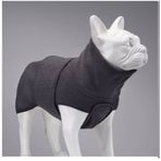 Lindo Dogs Ashen Grey Gri Beden 2 Süveter Köpek Kıyafeti