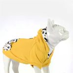 Lindo Freedom 2 Beden Köpek Sweatshirt