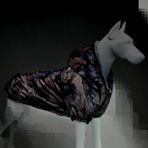 Lindo Ghost Polarlı 2 Beden Yağmurluk