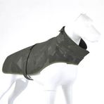 Lindo SoftShell Army Green Beden 4 Yağmurluk