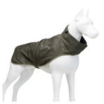 Lindo SoftShell Army Green Beden 6 Yağmurluk