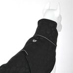 Lindo SoftShell Black Skull Beden 5 Yağmurluk