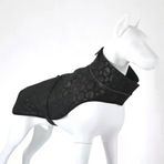Lindo SoftShell Black Skull Beden 8 Yağmurluk
