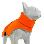 Lindo SoftShell Neon Turuncu Beden 6 Yağmurluk