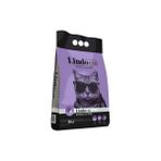 Lindocat 5 lt Lavanta ve Argan Kokulu İnce Taneli Kedi Kumu