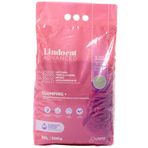 Lindocat Advanced Clumping + Bebek Pudralı Kedi Kumu 10 Litre