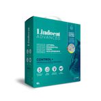 Lindocat Advanced Control+PH Kontrol Hastalık Teşhis Eden Topaklanan Kedi Kumu 6 Lt