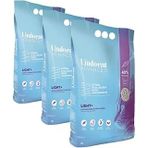 Lindocat Advanced Light Hafif Diatomit Topaklanan Kumu 7L (3 Paketi)