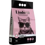 Lindocat Bebek Pudrali Ince Taneli Kedi Kumu 10 Lt