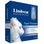Lindocat Multicat Süper Premium Biokarbonat 10 lt Kedi Kumu