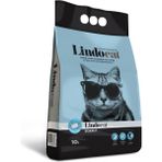 Lindocat Soaply Marsilya Sabunlu İnce Taneli Kedi Kumu 10L