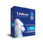 Lindocat Super Premium Extra Güçlü Topaklanan Kokusuz Kedi Kumu 10 Lt