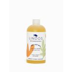 Lindos Natural 600 ml Saf Sıvı Portakal ve Bergamot Kastil Sabun