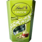 Lindt 200 gr Lindor Pistachio Çikolata Truffle