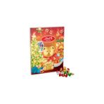 Lindt Christmas Advents Calender Teddy - Yılbaşı Takvimi Çikolata 170 gr
