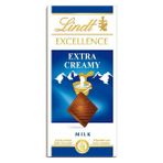 Lindt Excellence 100 gr Sütlü Çikolata