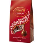 Lindt Lindor 137 gr Sütlü Truffle Çikolata
