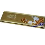 Lindt Swiss Premium Bütün Fındıklı Sütlü Isviçre Çikolatası 300 G - 300 gr