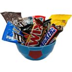 Lindt Ts Taraftar Çikolata Paketi Ithal Hediye Çikolata Aranjmanı - 1 Adet