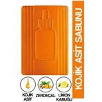 LİNDU Kojic Asit Sabunu Ve Kojik Asit Etkisi Ile Leke Karşıtı Stop Kojik Asit Sabunu ( Lekelere Stop )
