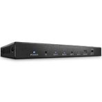 Lindy LIN-38236 4 Port HDMI 18G Splitter
